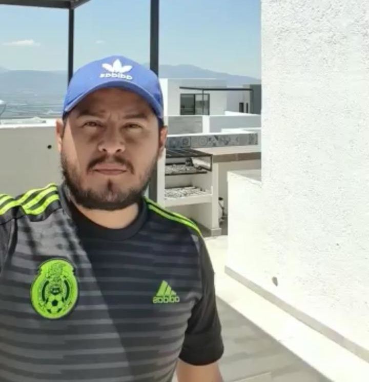 Francisco Bernal Vallejo