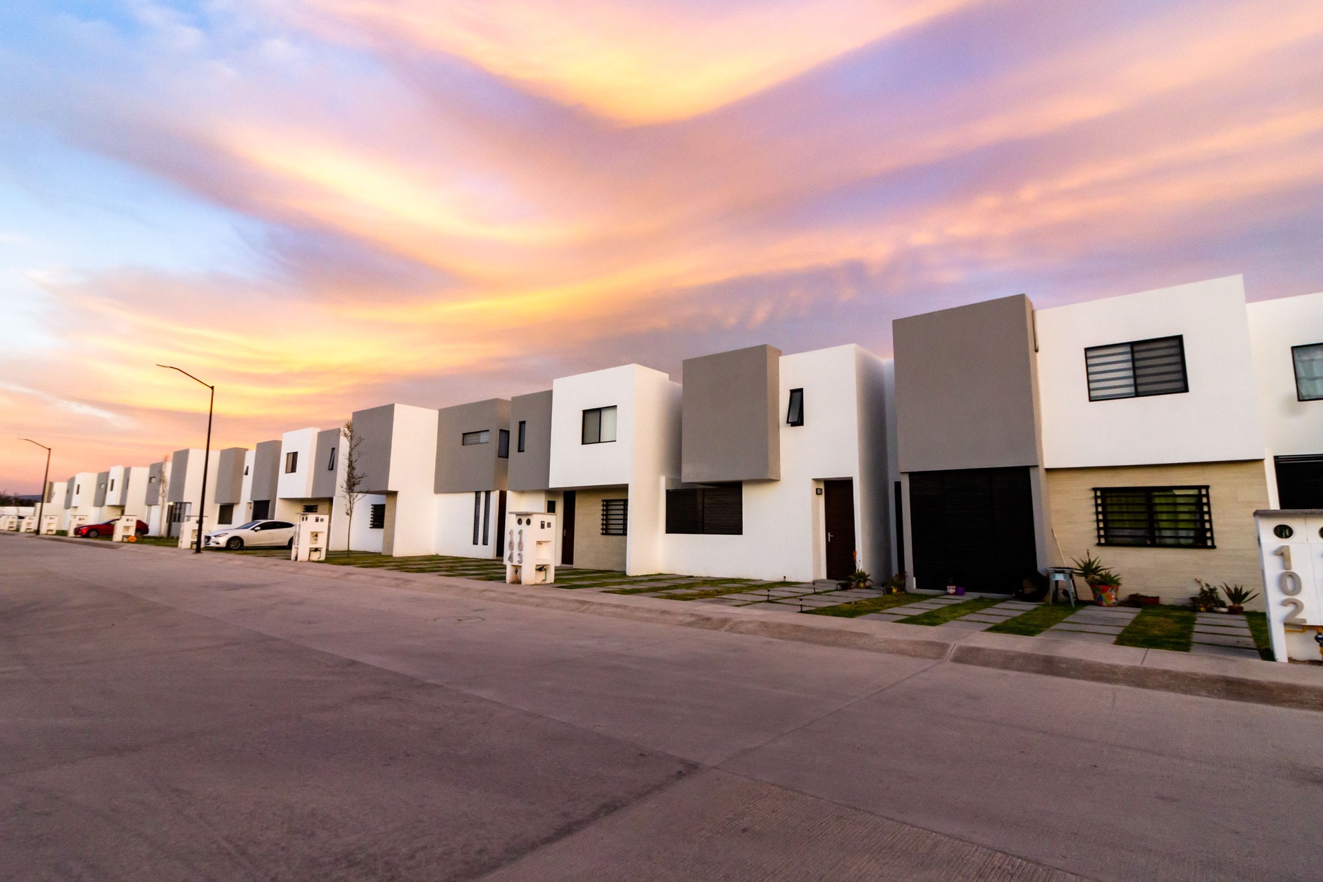 BOSQUES DE SANTA RITA RESIDENCIAL