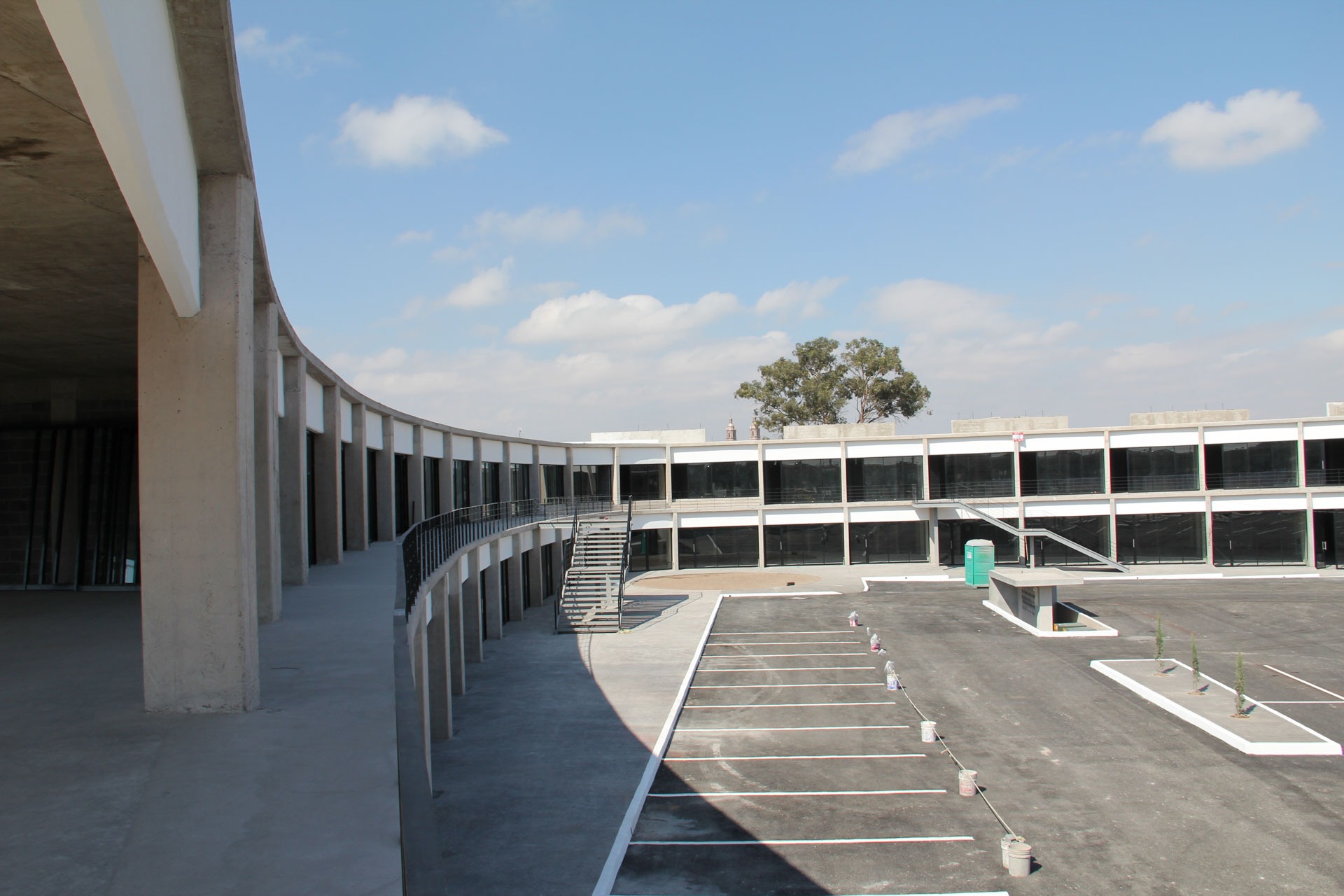 PLAZA CONSTITUCION