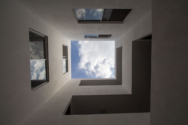 PRIVADA ALAMEDA 3