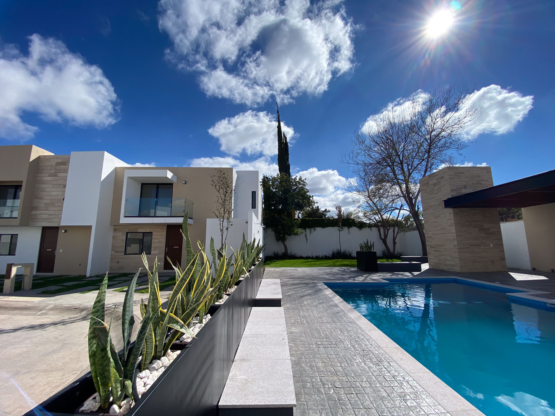 PRIVADA ANDALUZ