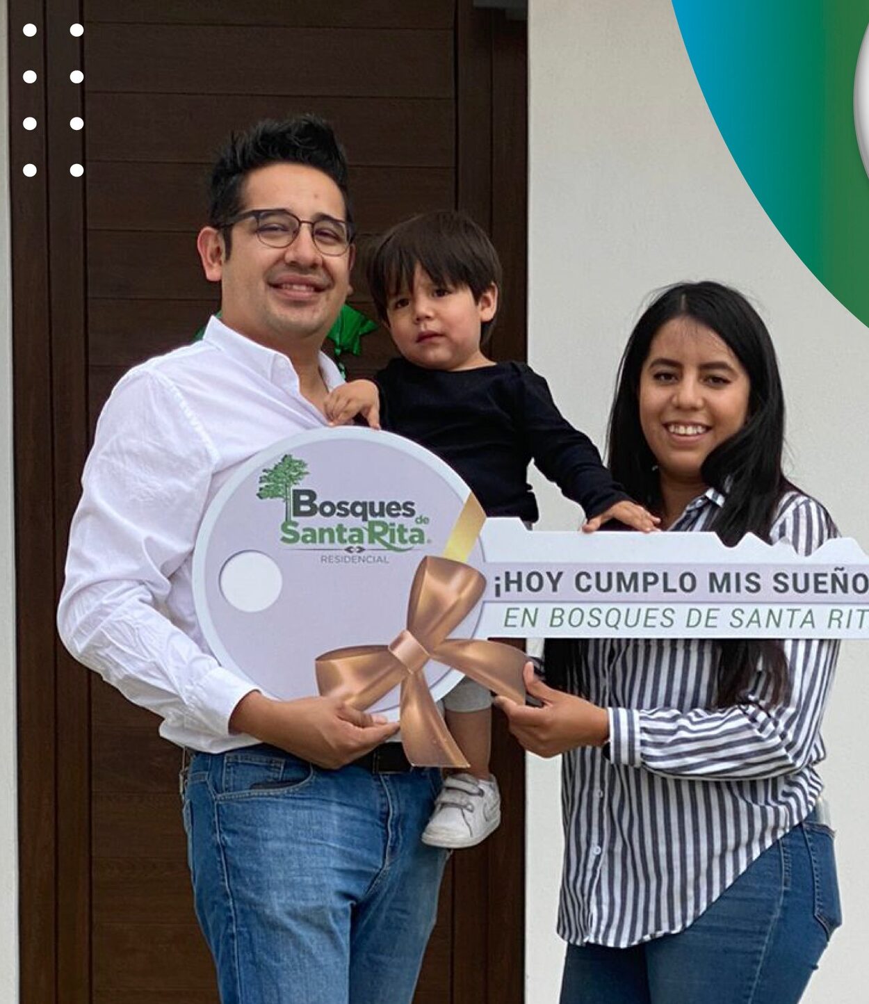 Familia Solorio Rios